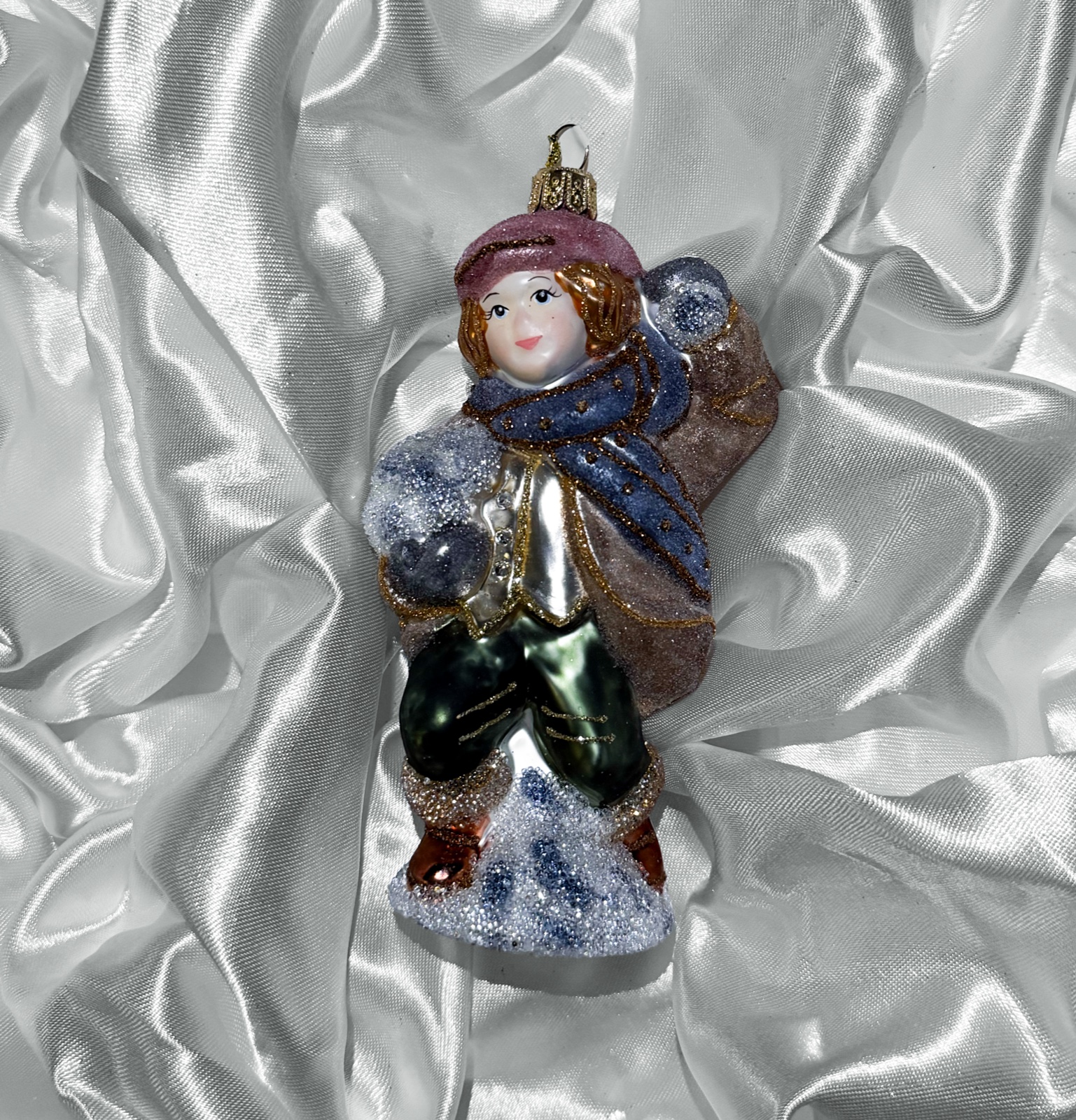 Czerwony Kapturek
