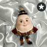 Humpty Dumpty