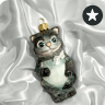 Kot z Cheshire